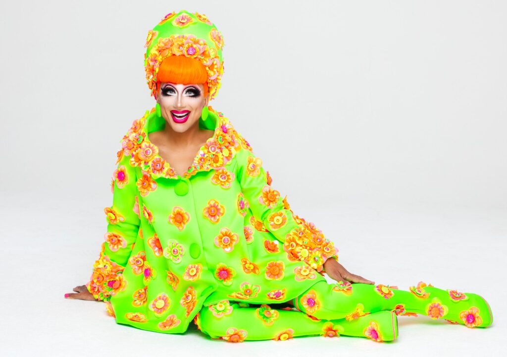Bianca Del Rio_February 2024 Cover