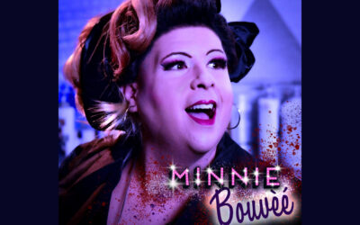 Big Easy Queens_Miss Bouvee