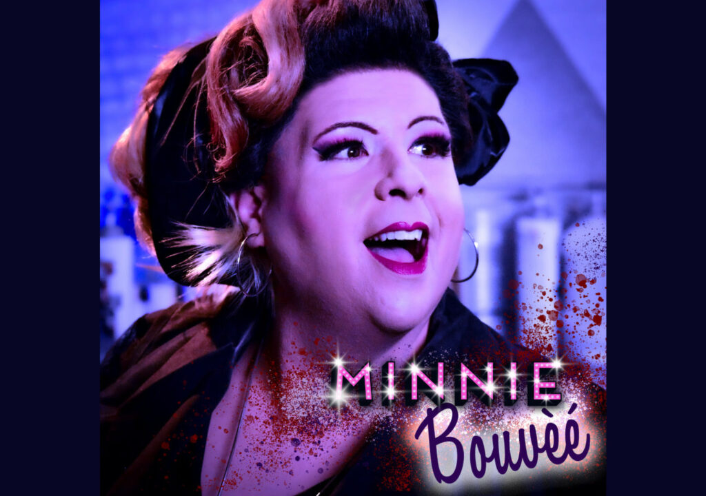 Big Easy Queens_Miss Bouvee