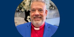 Bishop Durrell Watkins