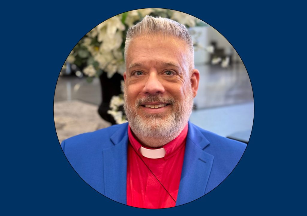 Bishop Durrell Watkins