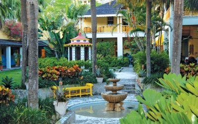 Bonnet House