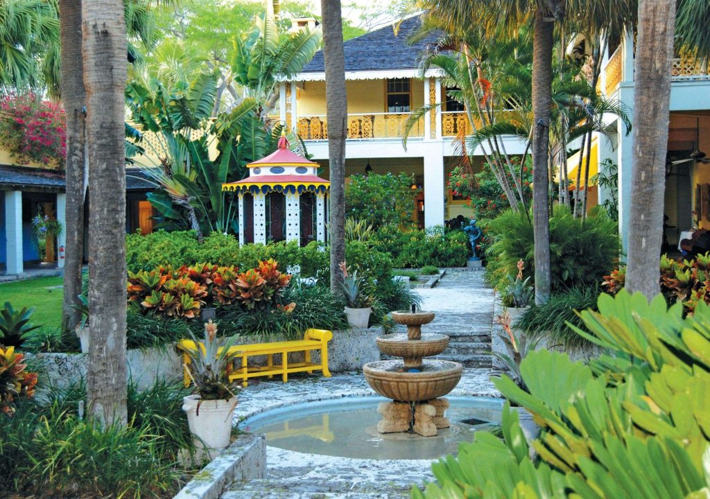 Bonnet House