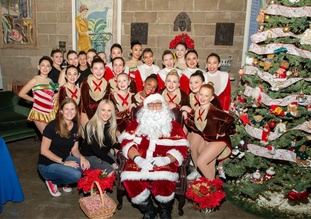 Bonnet House_HolidayMagic