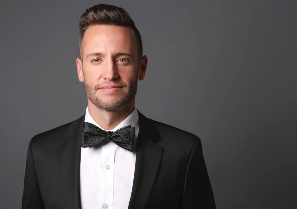 Branden James