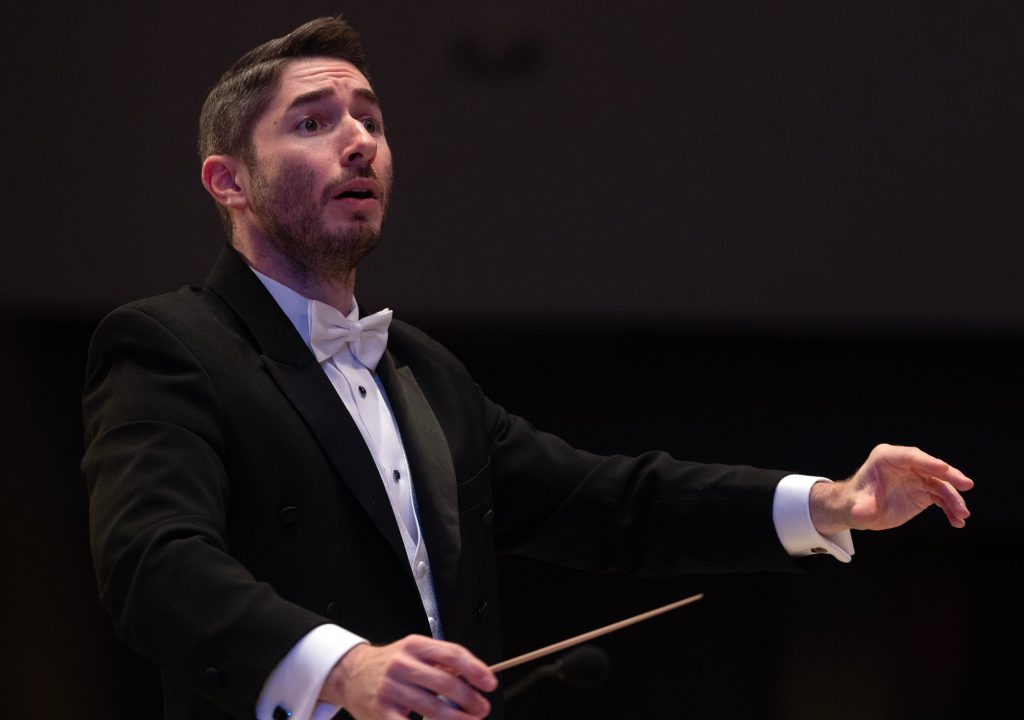 Brett Karlin_Master Chorale of South Florida