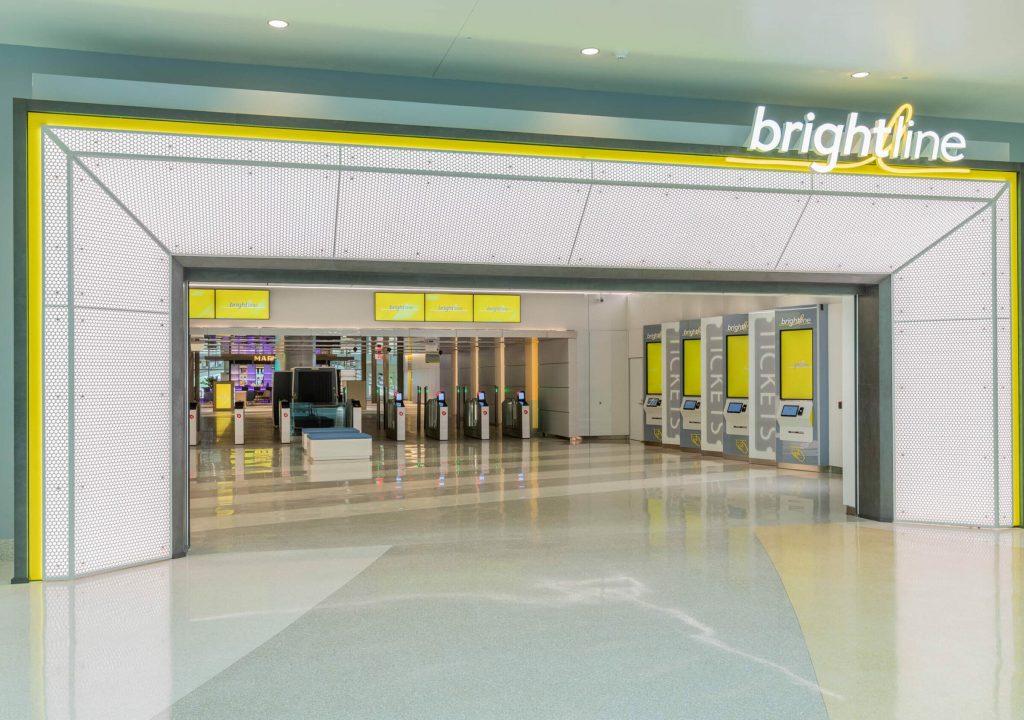 Brightline-Orlando_Entrance