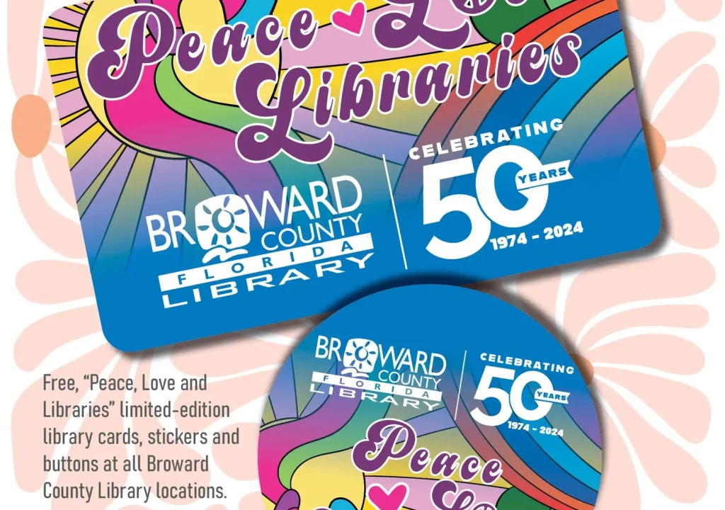 Broward County Library