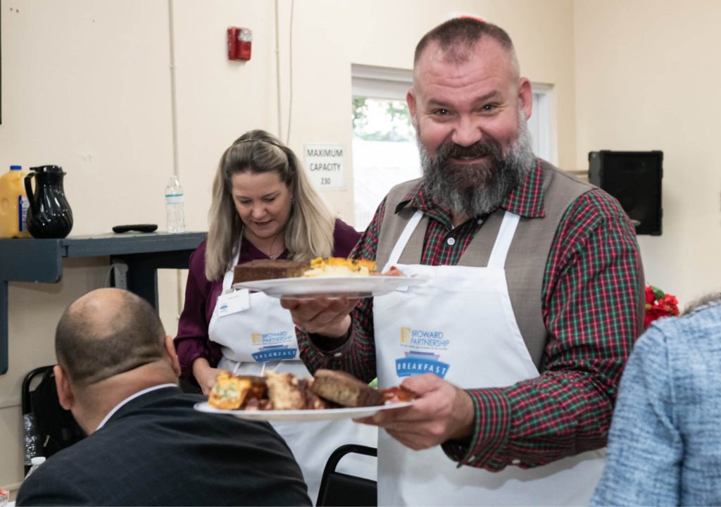 Broward Partnership_Tom Campbell