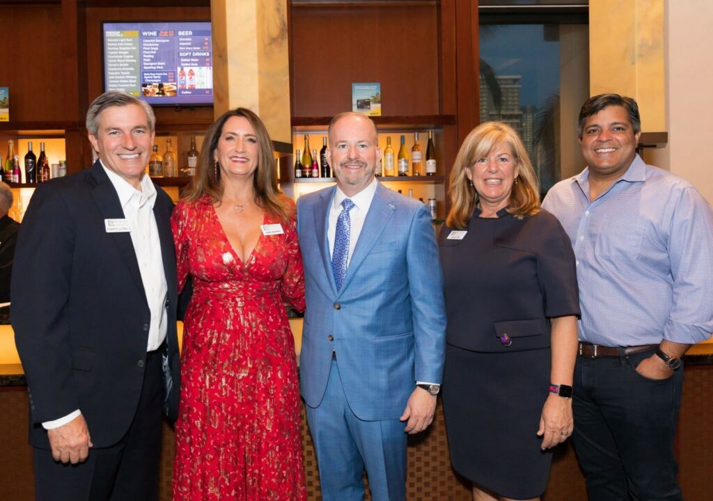 Broward Performing Arts Foundation Board Members