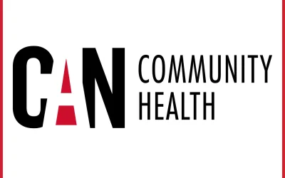 CAN Community Health Logo