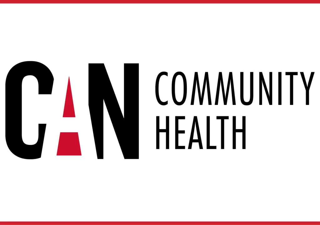 CAN Community Health Logo