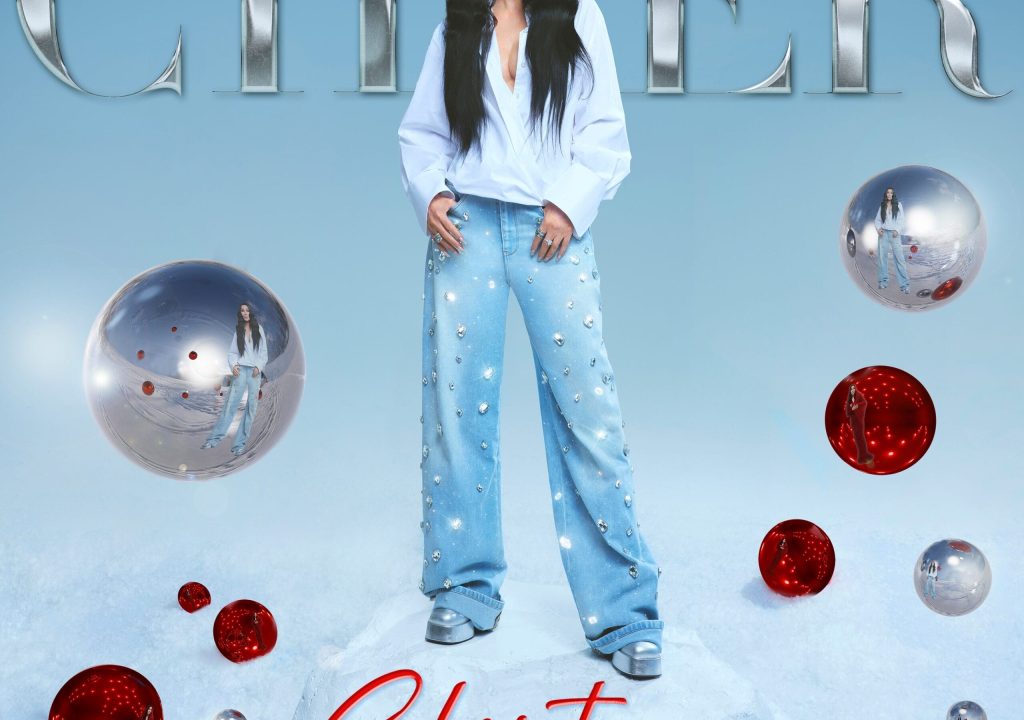 cher