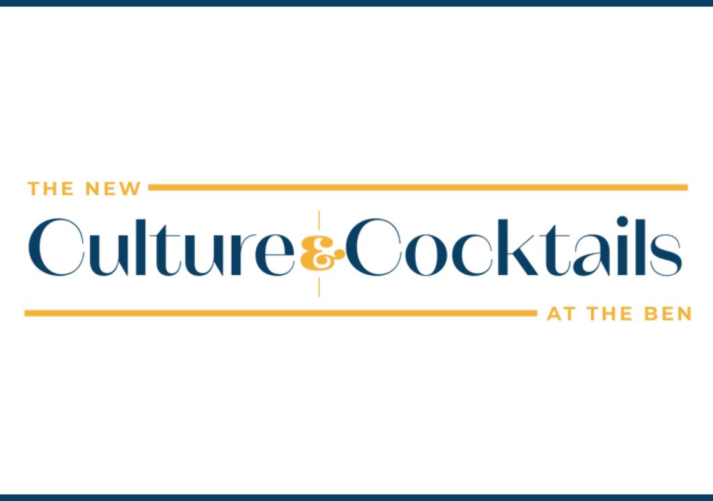 CULTURE & COCKTAILS-Logo