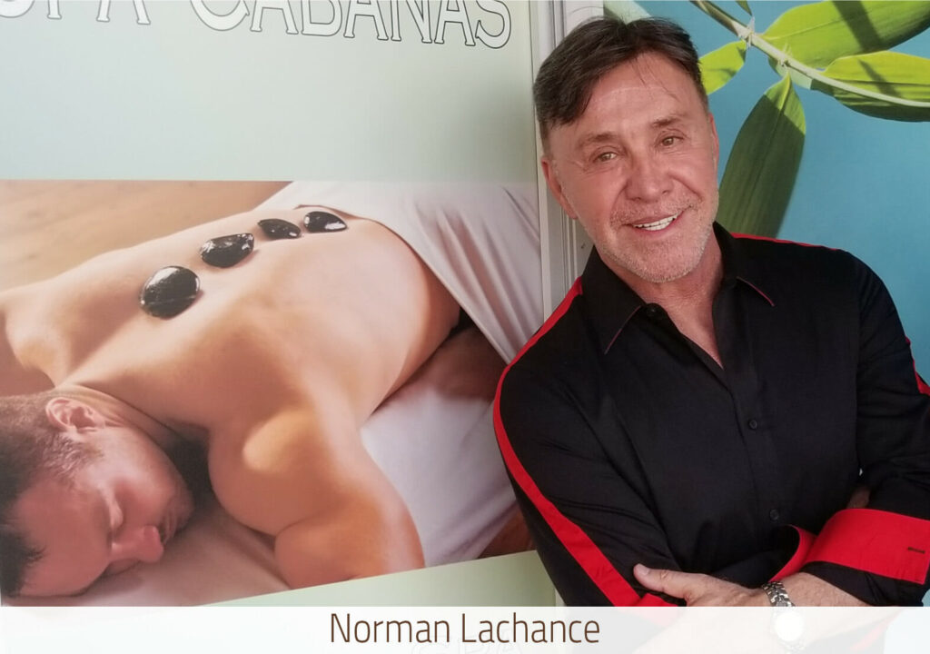 Cabanas-A