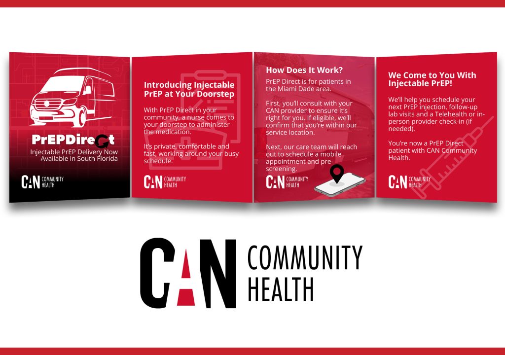 Can Community-PrEP Direct