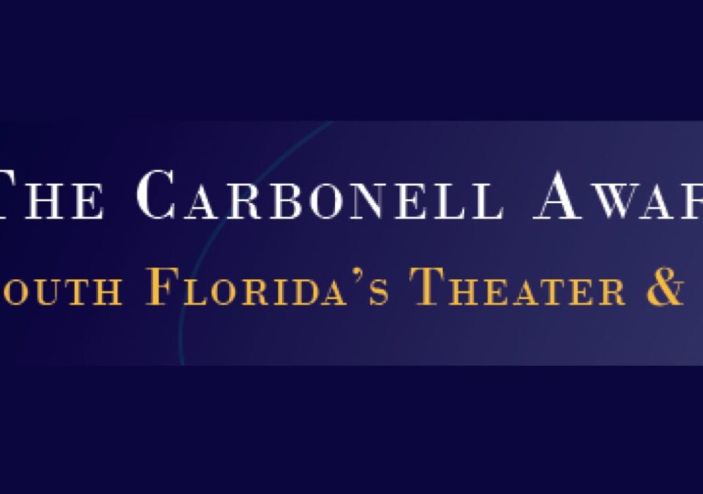 Carbonell Award_Logo