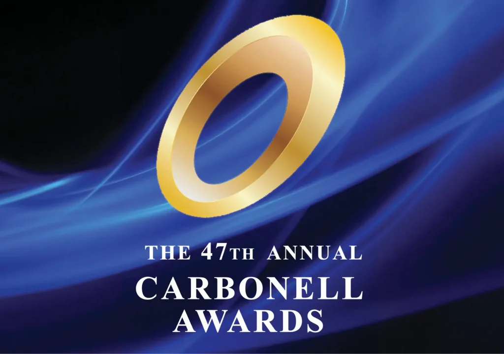 Carbonell Awards_Logo