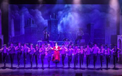 Slow Burn Theatre Company