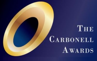 Photo courtsey of the Carbonell Awards