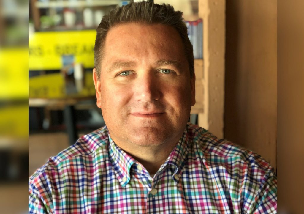 Don Walters   |   Photo Courtesy of PR-BS, Inc
