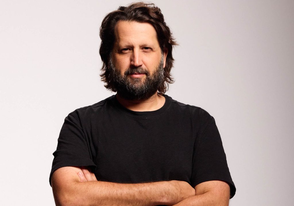 CarbonellAwards-Michel Hausmann