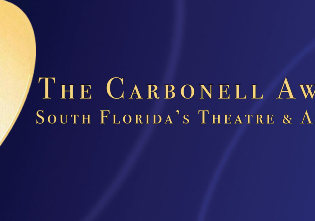 Carbonell Awards Logo