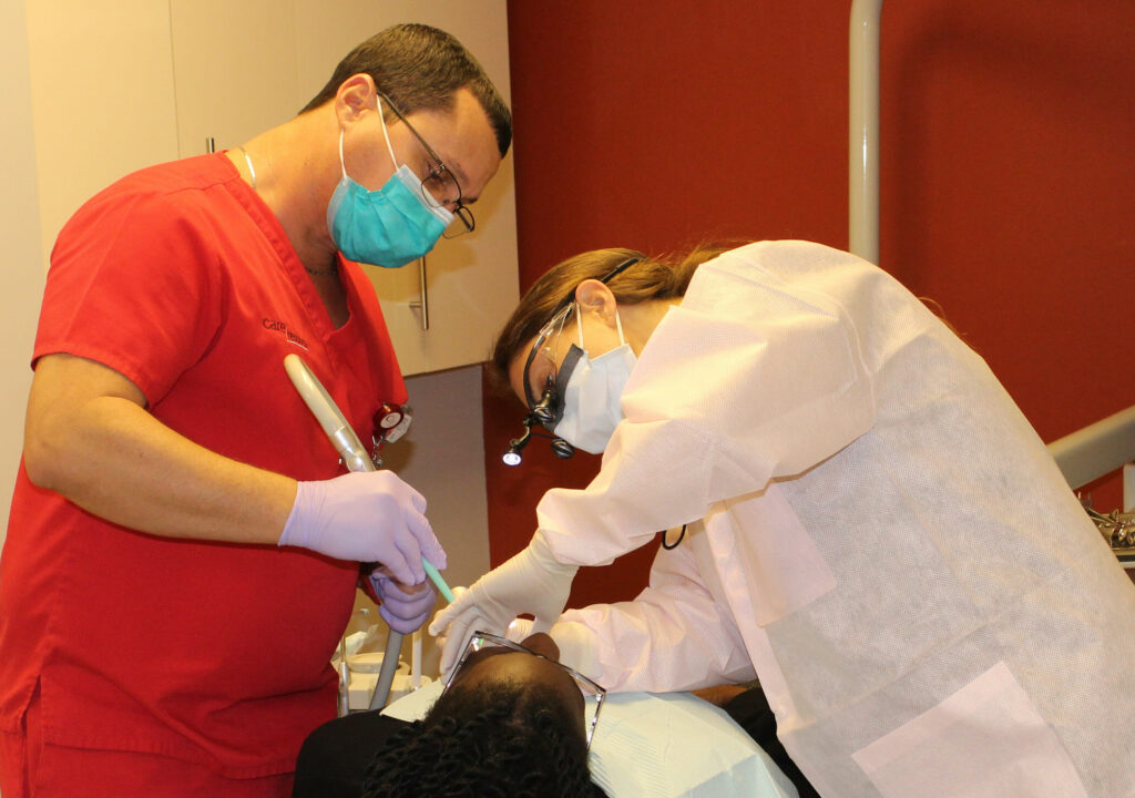 Care Resource_Dental