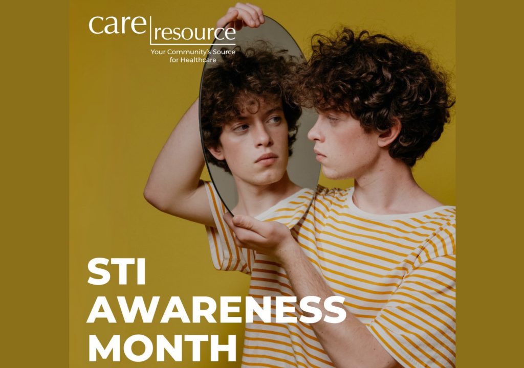 Care Resource-Apr26-STI_Awareness Month