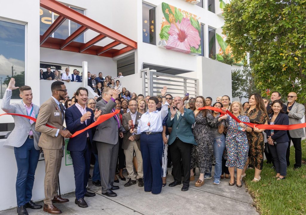 Care Resource-Little Havana Office