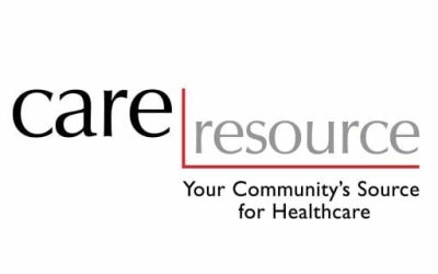 Care Resource Logo