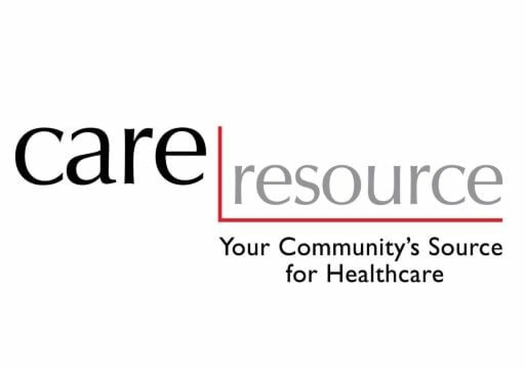Care Resource Logo