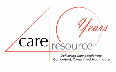Care Resource Logo