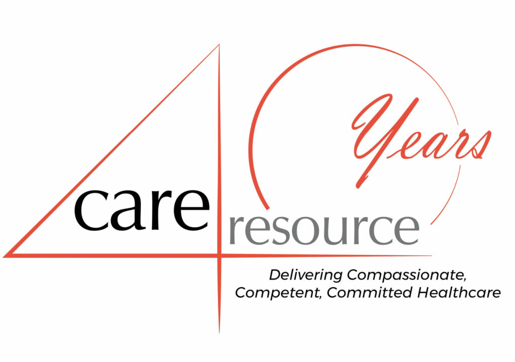 Care Resource Logo