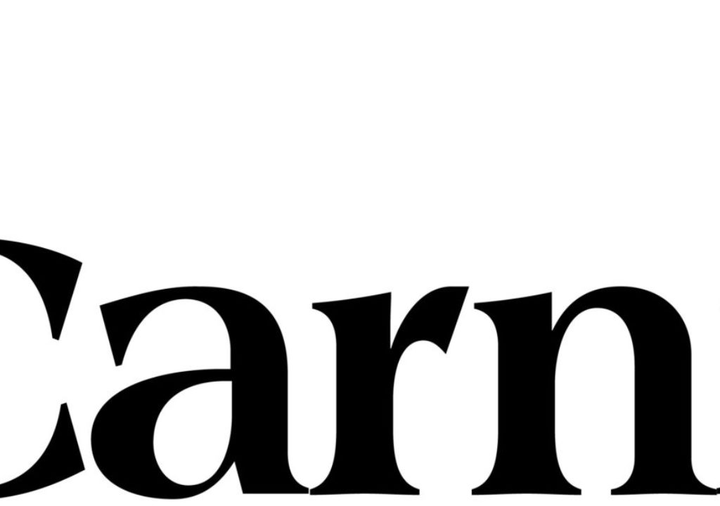 Carnival Logo