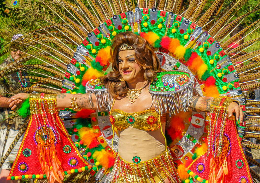Carnival P town-A