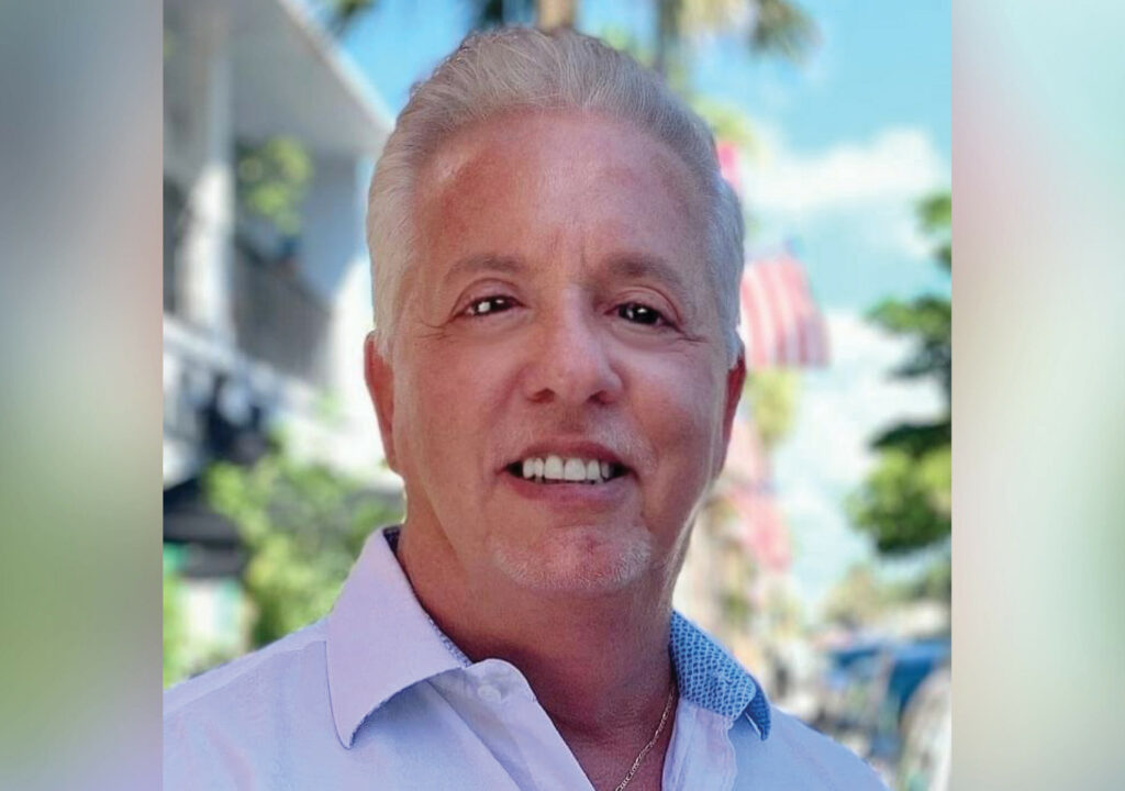 Cary Giacalone