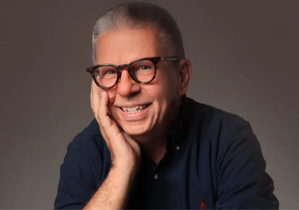 Charles Baran's Photo