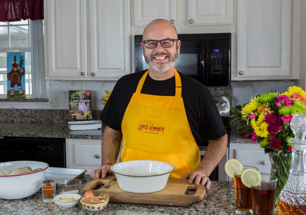 Chef Jason Smith Photo