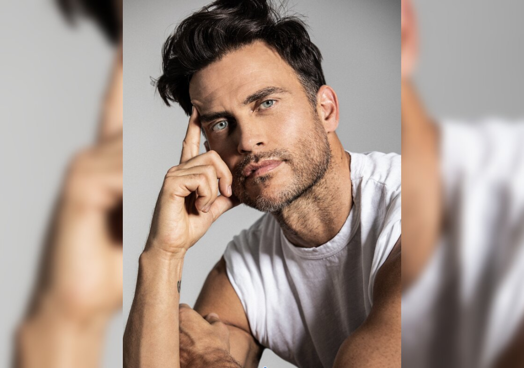 Cheyenne Jackson