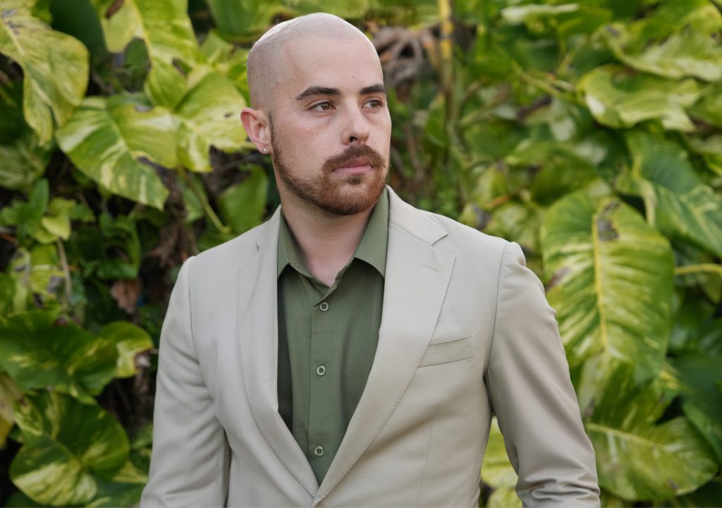 Christian Gabriel