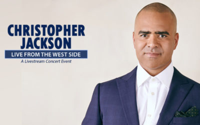 Hamilton's Christopher Jackson