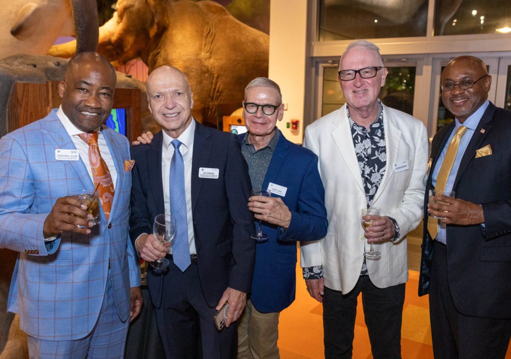The Community Foundation of Broward