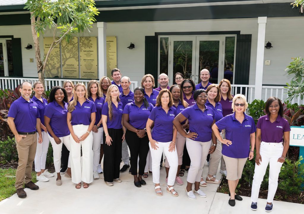 Community Foundation of Broward_Group Photo