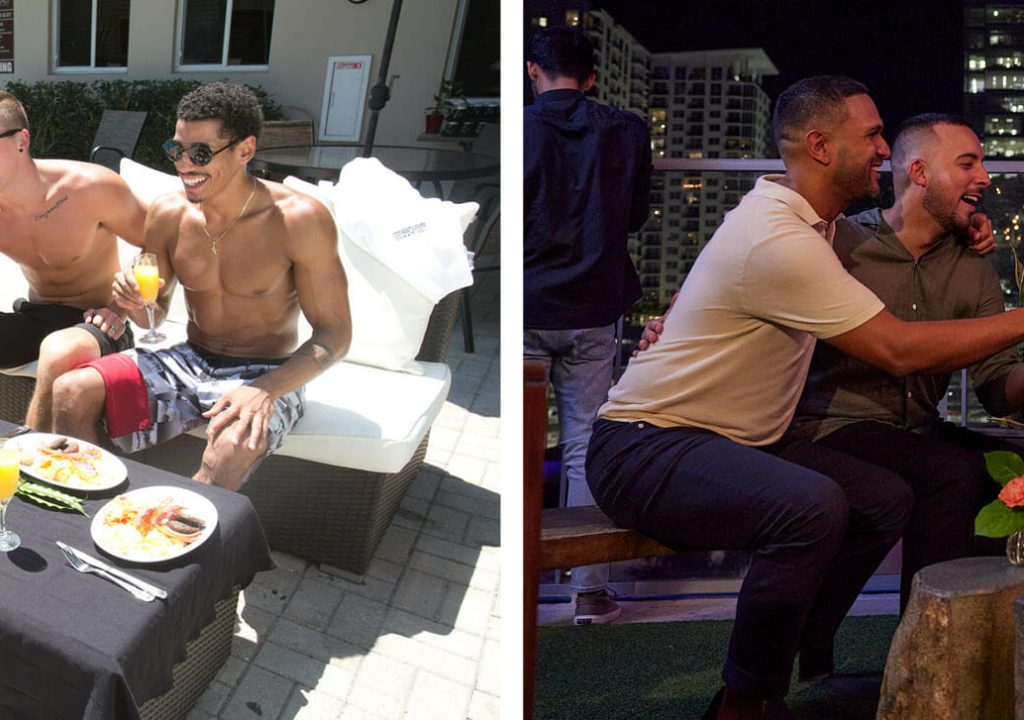 Visit Lauderdale_Gay group_Dining