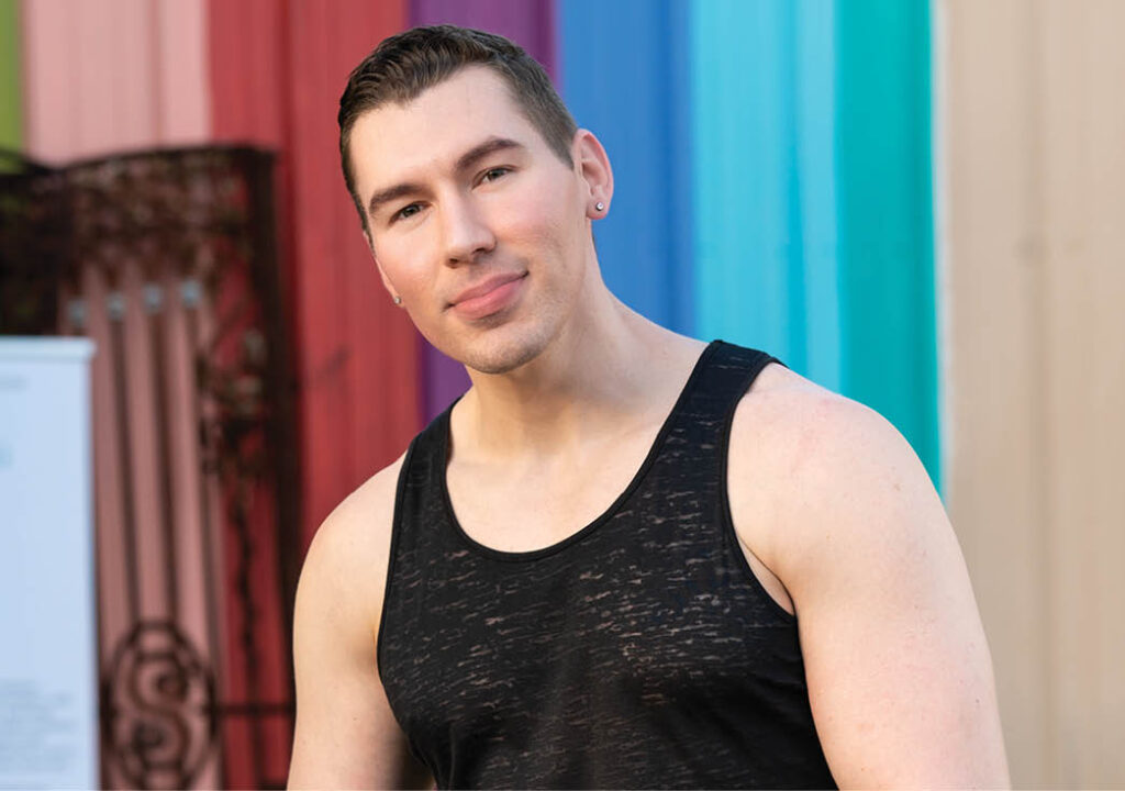 Craig Moody