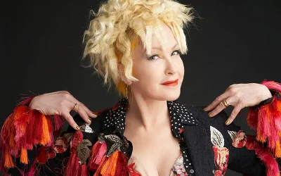 Lauper