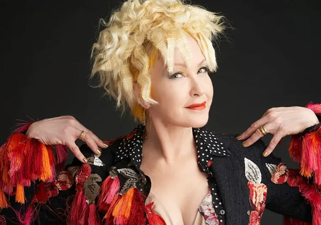 Lauper