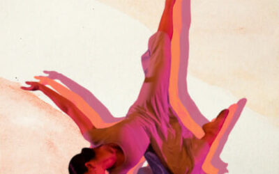 DanceWorks Poster