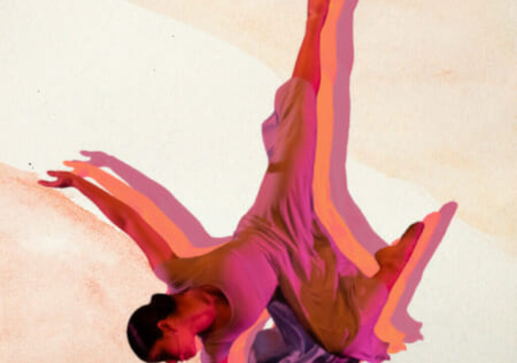 DanceWorks Poster
